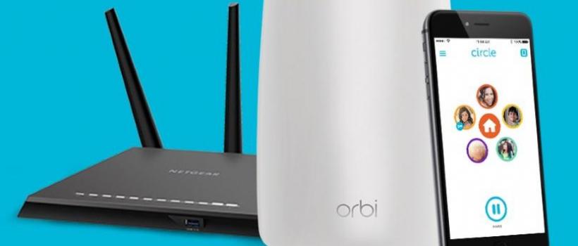 Communication Router Detailed Analysis