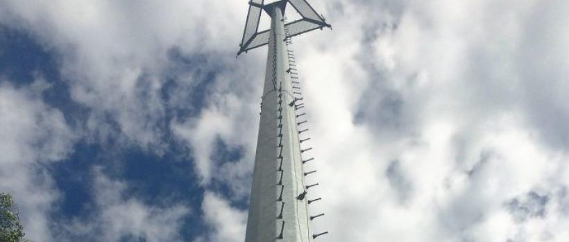 Communication Tower