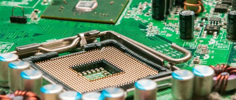  Communications Hardware Market