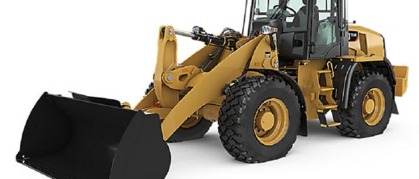 Compact Wheel Loader Tire