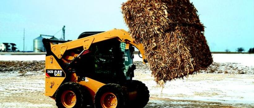 Smart Agricuture Solution Market