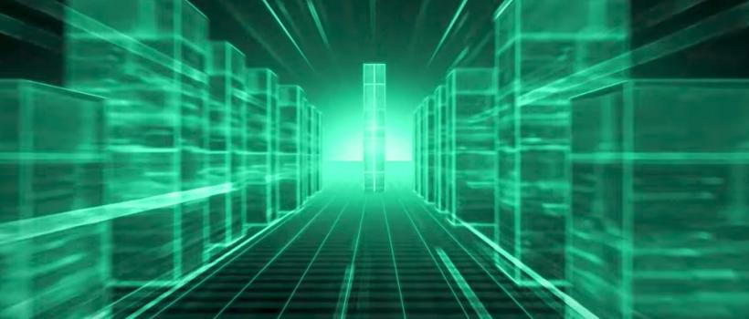 Composable Infrastructure