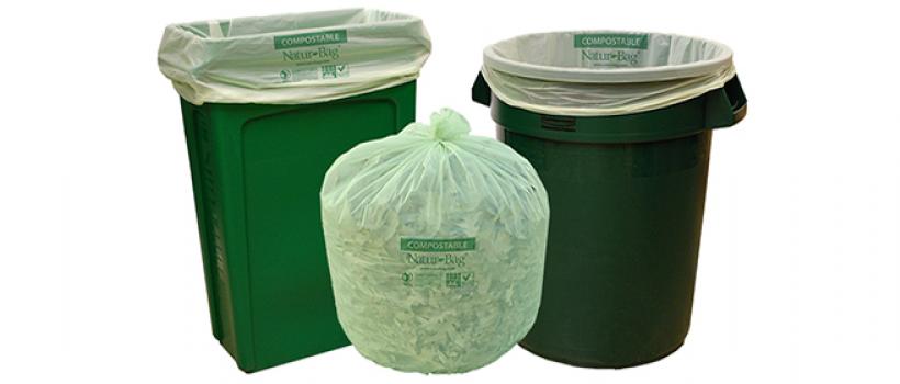 Compostable Bags