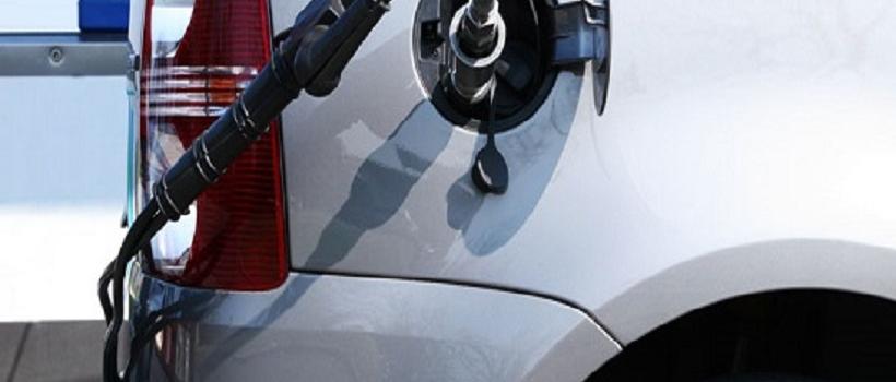 Compressed Natural Gas (CNG) and Liquified Petroleum Gas (LPG) Vehicles 