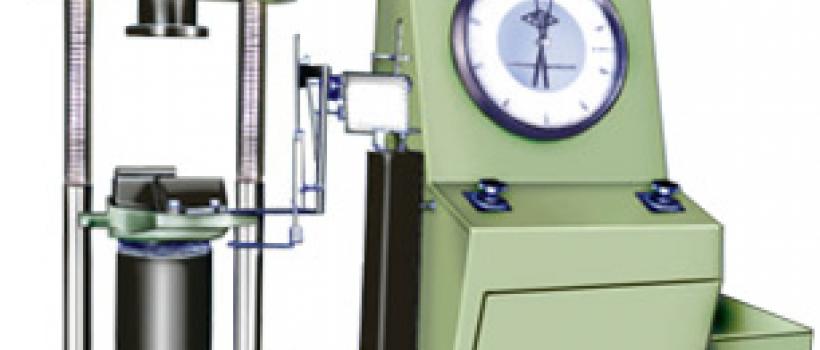 Compression Testing Machine