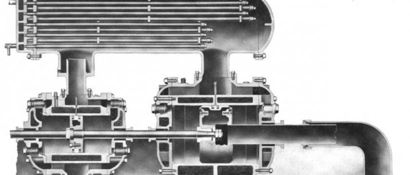 Compressor Rental Market