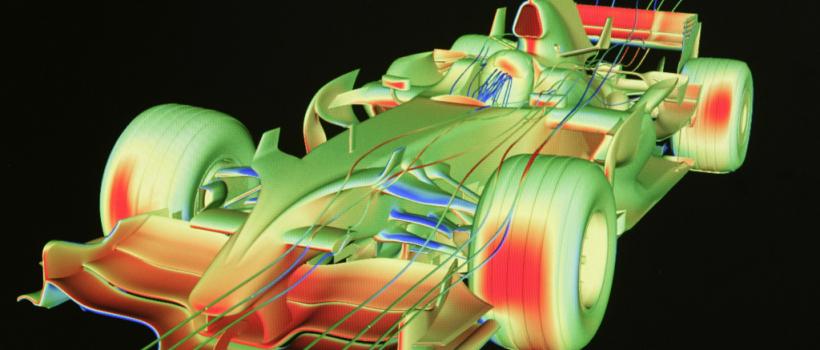 Computational Fluid Dynamics Market