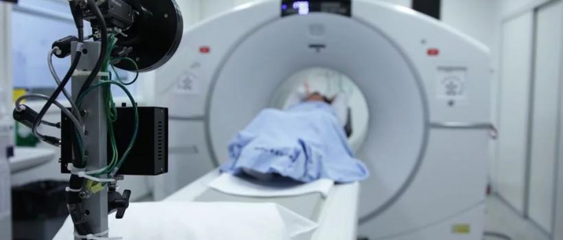 Computed Tomography (CT) Scanners Devices And Equipment Market