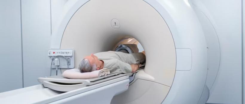 Computed Tomography Market