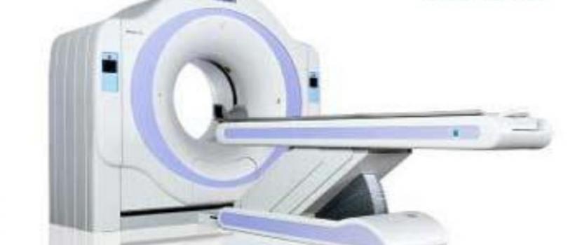 Computed Tomography System