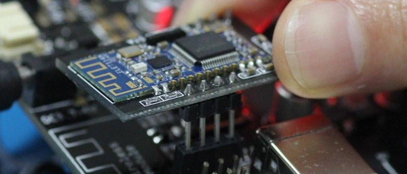 Computer Bluetooth Modules Market