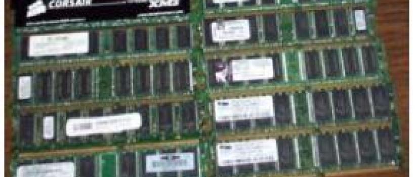 computer memory