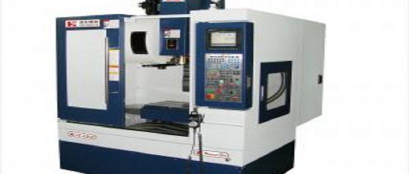 Computer Numerical Control Machines Sales