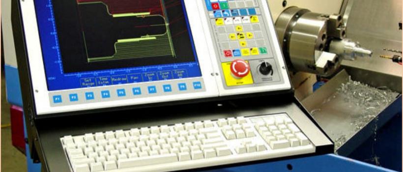 EMEA (Europe, Middle East and Africa) Computer Numerical Controls (CNC) Market Report 2017