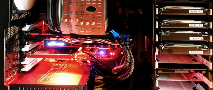 Computer Storage Devices And Servers Market
