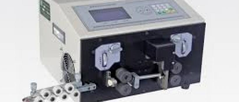 Computer Stripping Machines Market