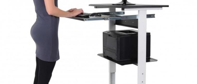 Computer Workstation Industry Report