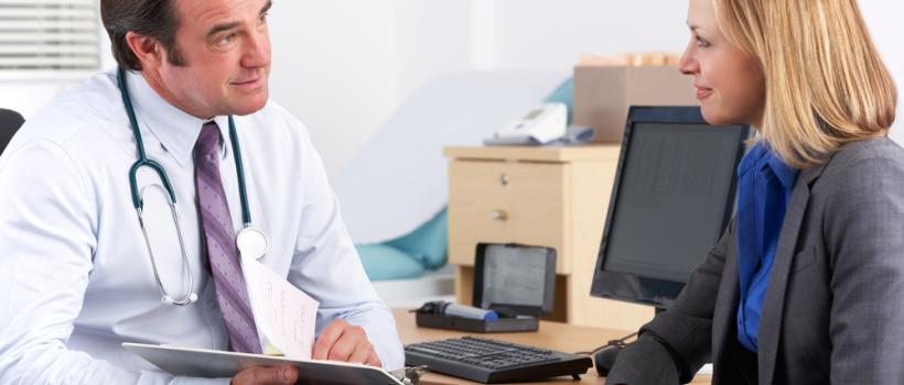 Concierge Medicine