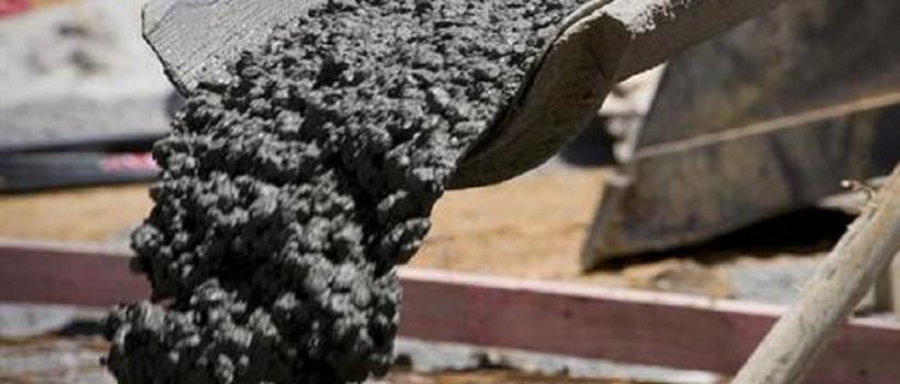 Concrete Additive