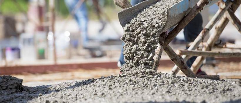 Concrete Admixtures Construction Chemical