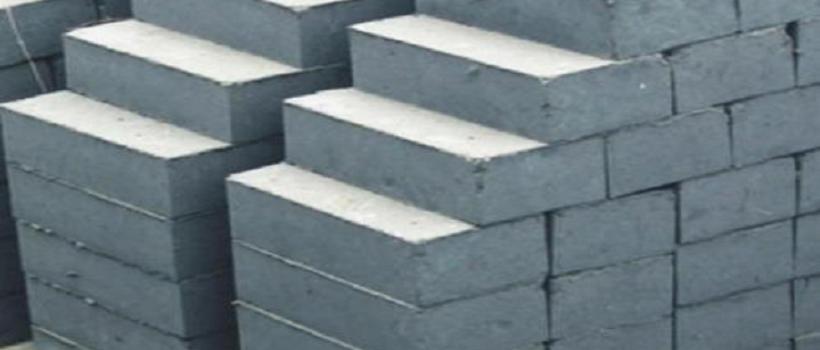 Concrete Brick 
