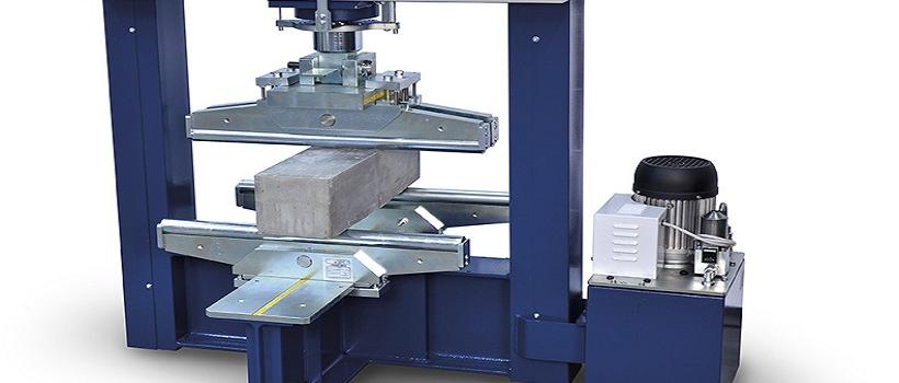 Concrete Compression Machine, Concrete Compression Machine Market, Concrete Compression Machine Market Growth