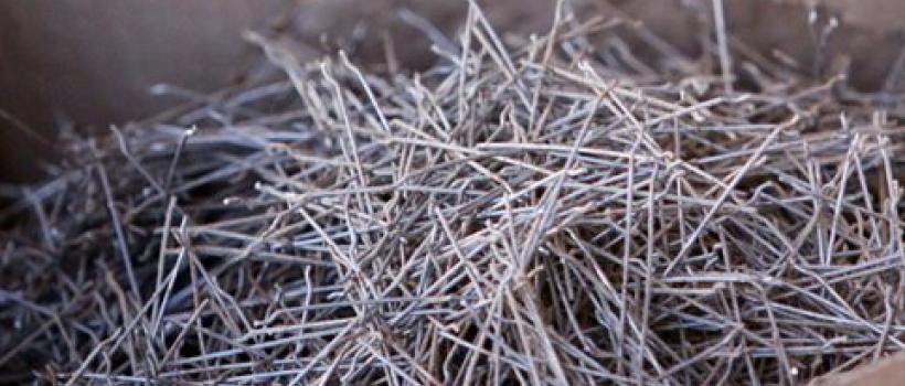 Concrete Fibre Market