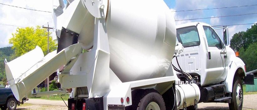 Concrete Mixer Trucks, Concrete Mixer Trucks Market, Concrete Mixer Trucks Market Growth