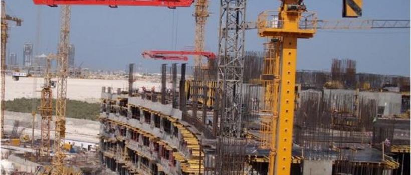 Concrete Placing Booms, Concrete Placing Booms Market, Concrete Placing Booms Market Growth