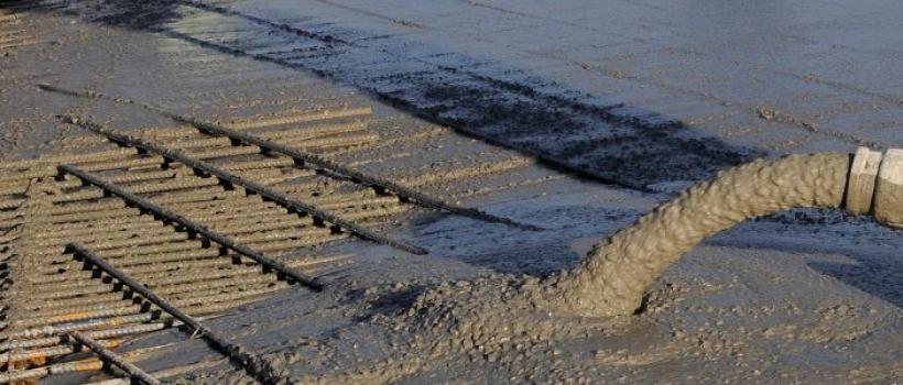 Concrete Steel Corrosion Inhibitor Admixture 