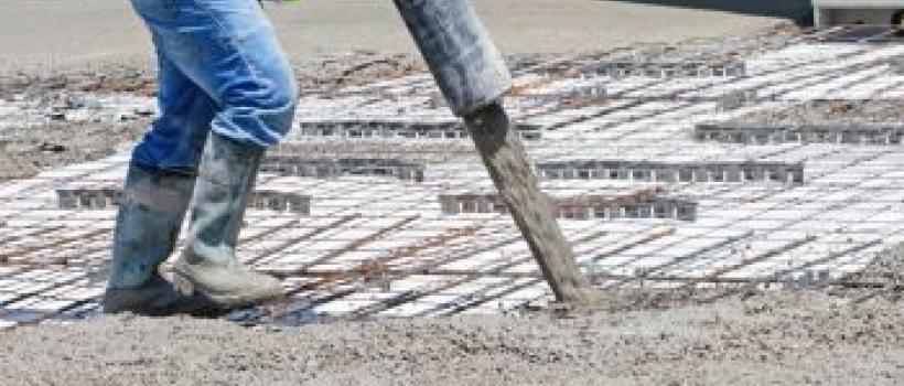 Concrete Waterproofing Admixtures Market