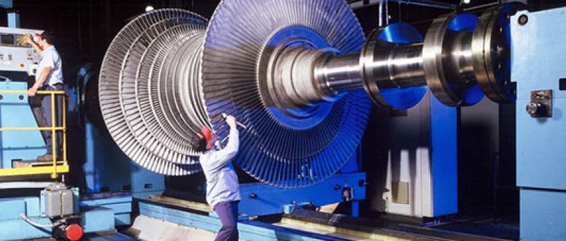 Condensing Steam Turbine, Condensing Steam Turbine Market, Condensing Steam Turbine Market Growth