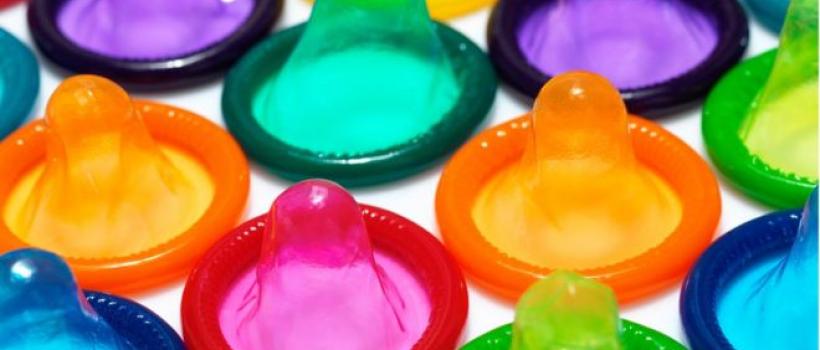 Condom Market