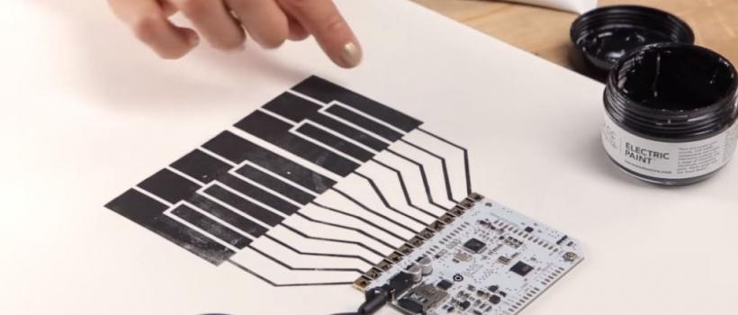 Conductive Inks