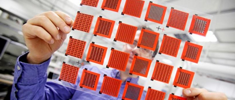 Conductive Polymers 