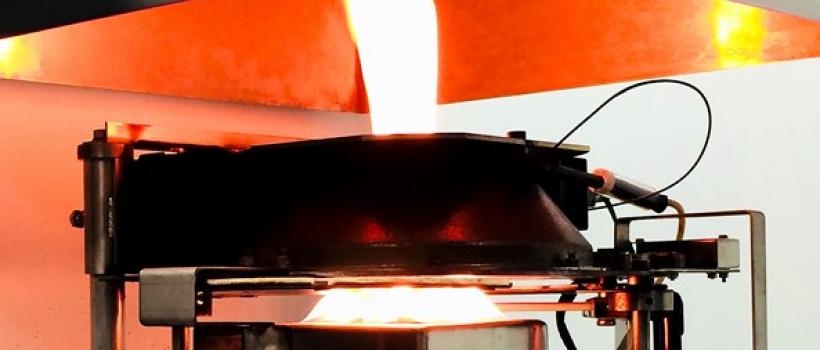 Cone Calorimeter Industry