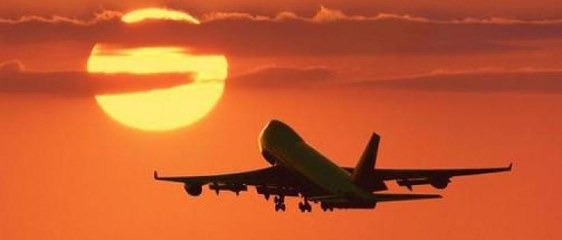 Connected Aircraft Market