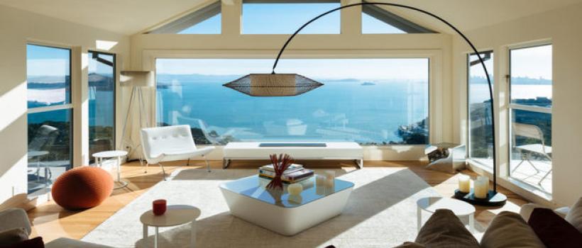  Connected Living Room Market