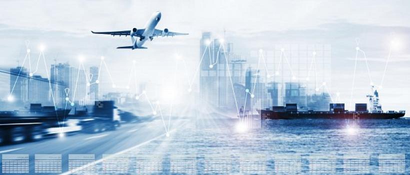 Connected Logistics Market