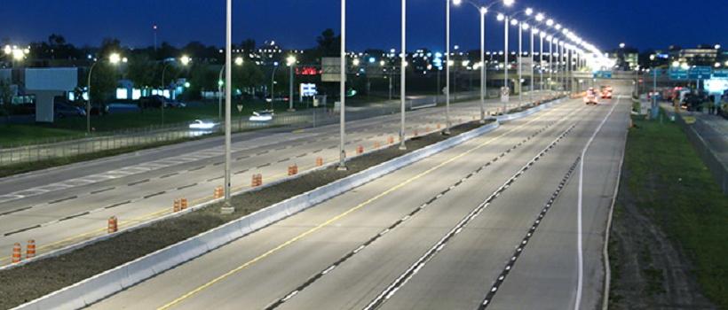 Connected Street Lights, Connected Street Lights Market, Connected Street Lights Market Growth