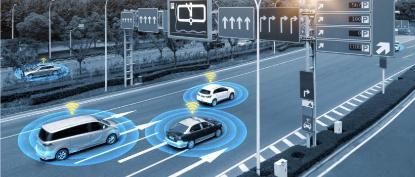 Connected Vehicle