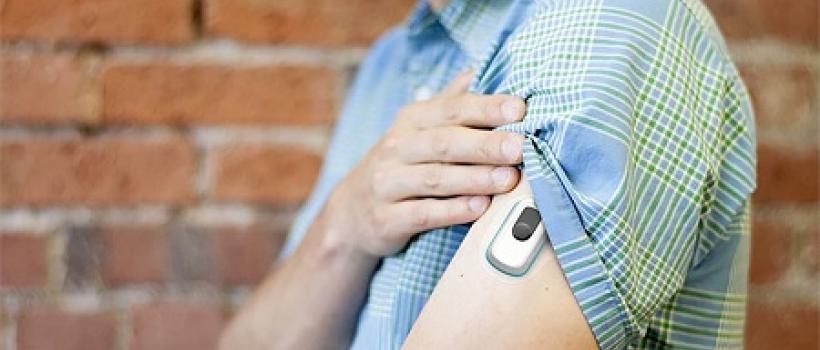 Connected Wearable Patches Market