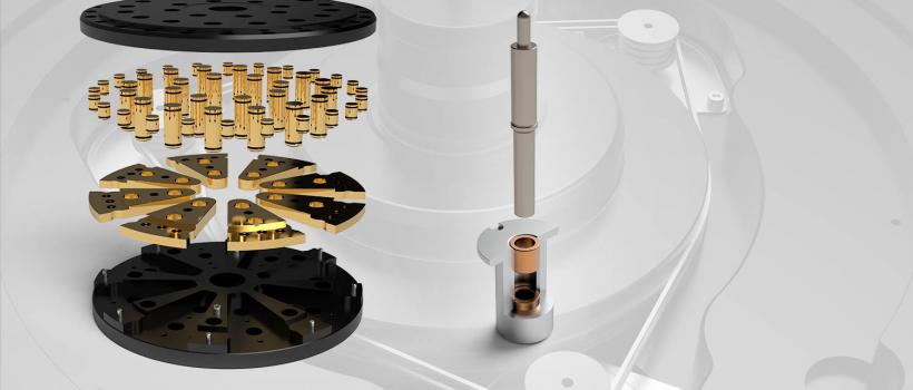  Constrained Layer Damping Market 