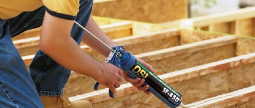 Construction Adhesive 