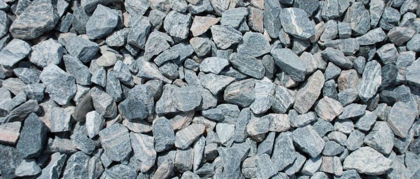 Construction Aggregates Market