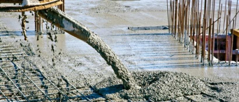 Construction Chemicals Market
