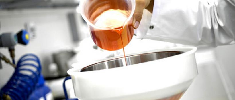 Construction Chemicals Market 