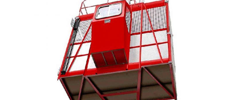 Construction Hoist, Construction Hoist Market, Construction Hoist Market Growth