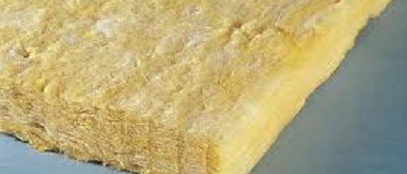 Construction Insulation Materials