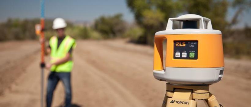 Construction Laser